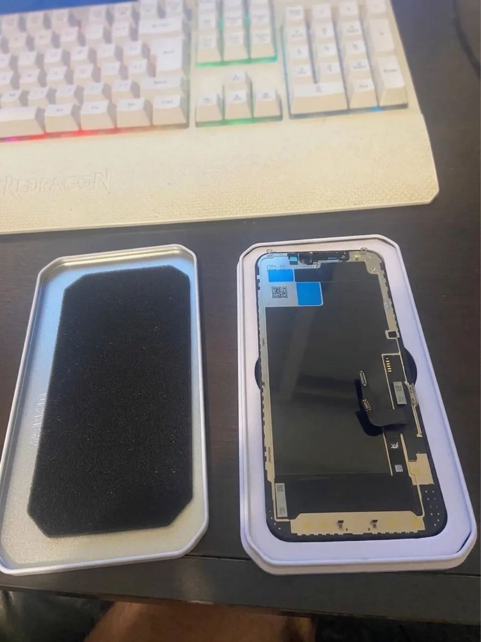 Display iPhone 12 Pro 