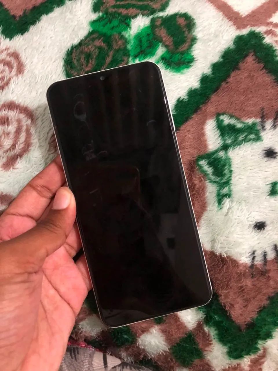 CELULAR A13 USADO EM PERFEITO ESTADO | A13 5G/128GB  - Foto 2