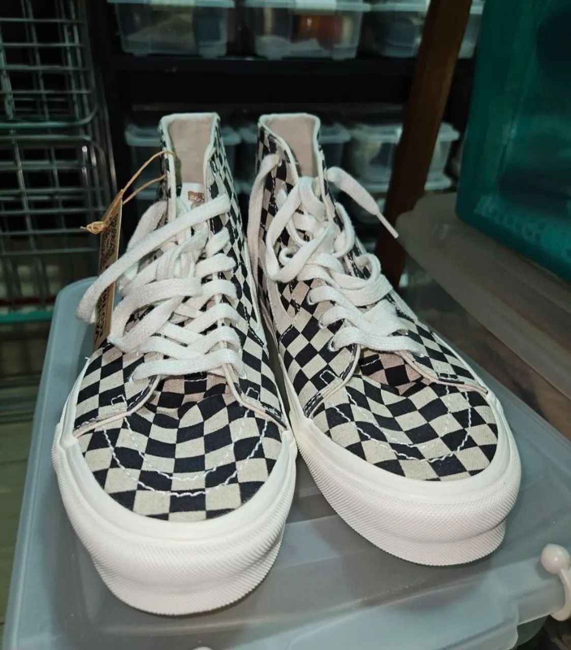 Tênis Vans Old Skool Classic  - Foto 2