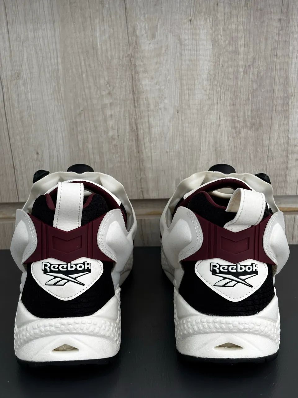 Reebok Instapump Fury 95 Original  - Foto 5