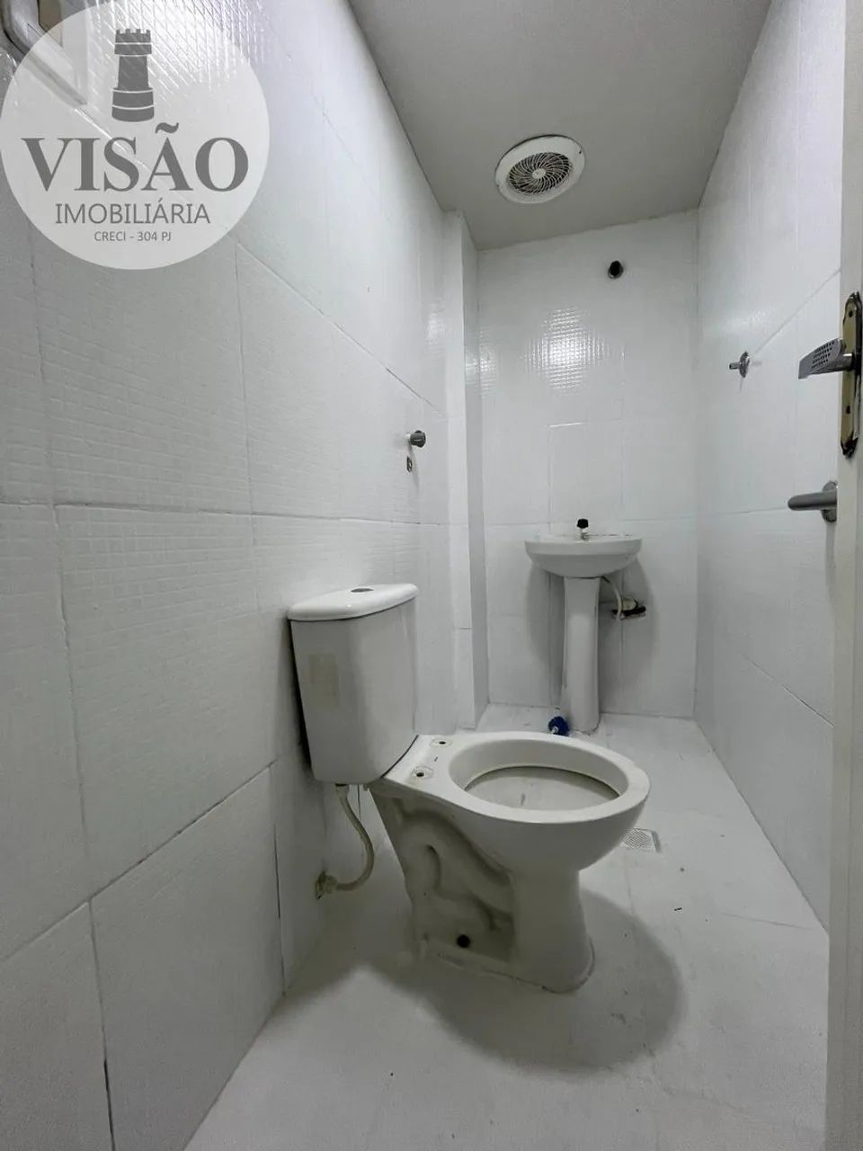 PRÉDIO COMERCIAL em Manaus - Amazonas, Centro - Foto 5