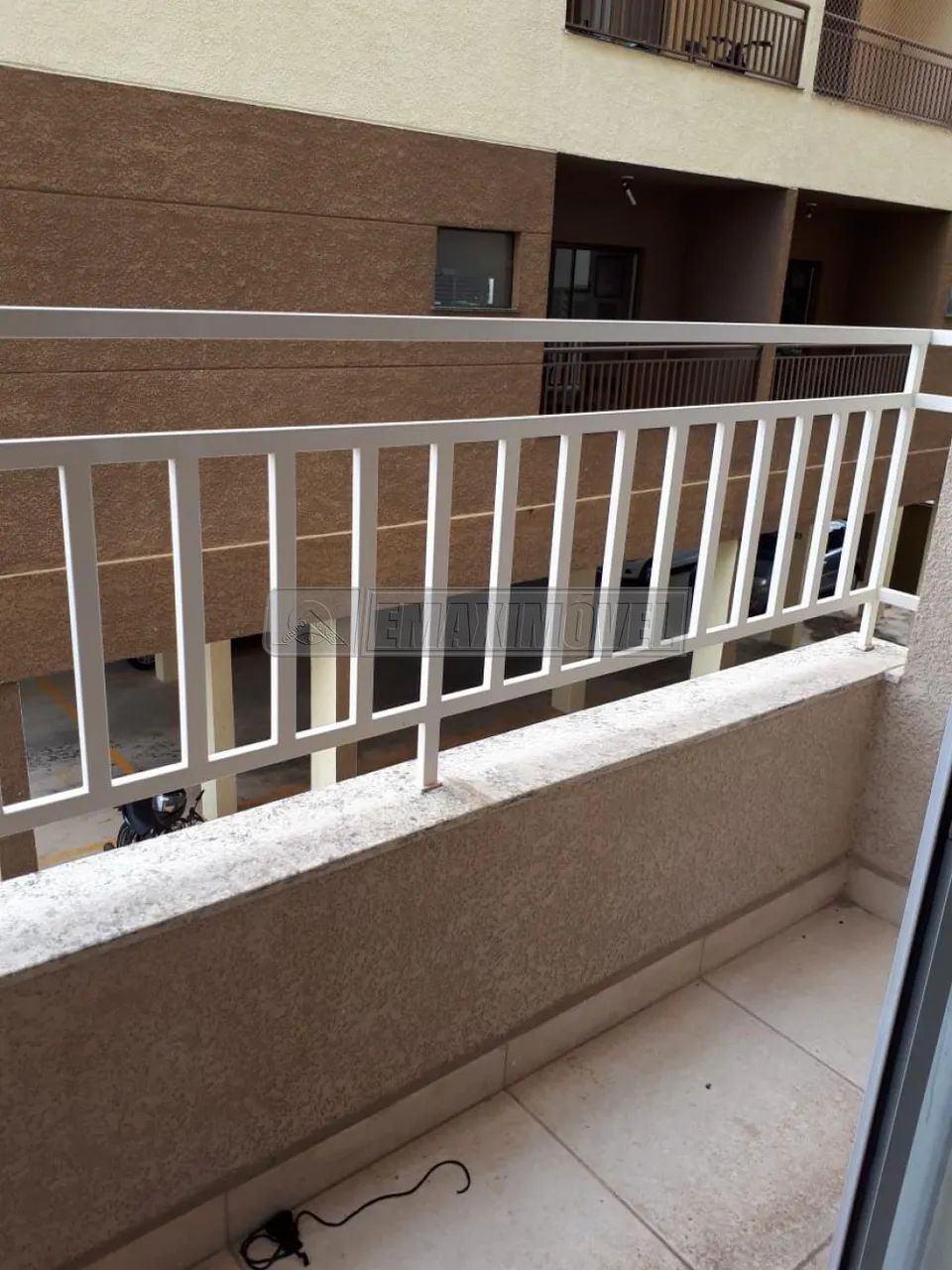 Apartamento com 2 quartos no Edifício Cidade Jardim - Foto 4