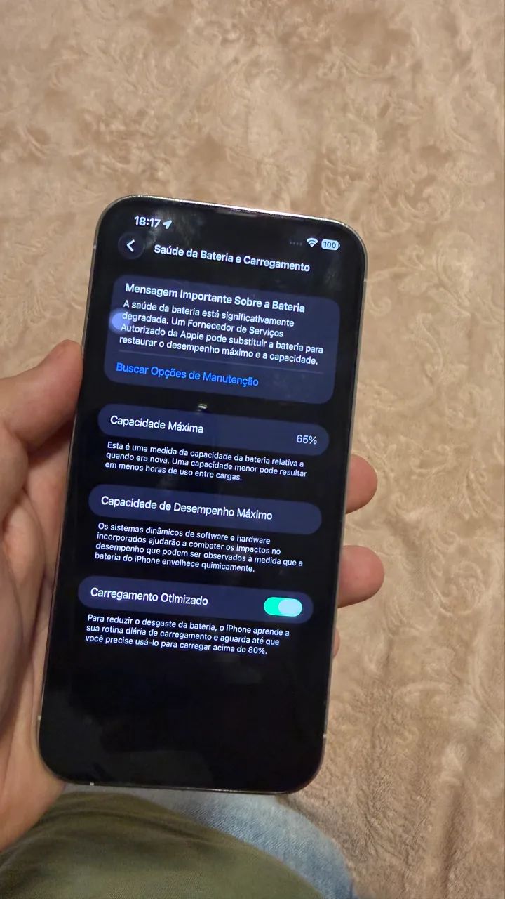 IPHONE 13 PRO MAX 256gb - Foto 2