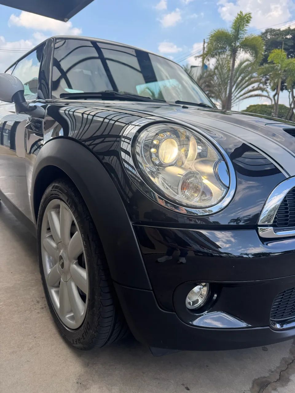 Mini Cooper S 1.6 Aut. 2010 - Foto 4