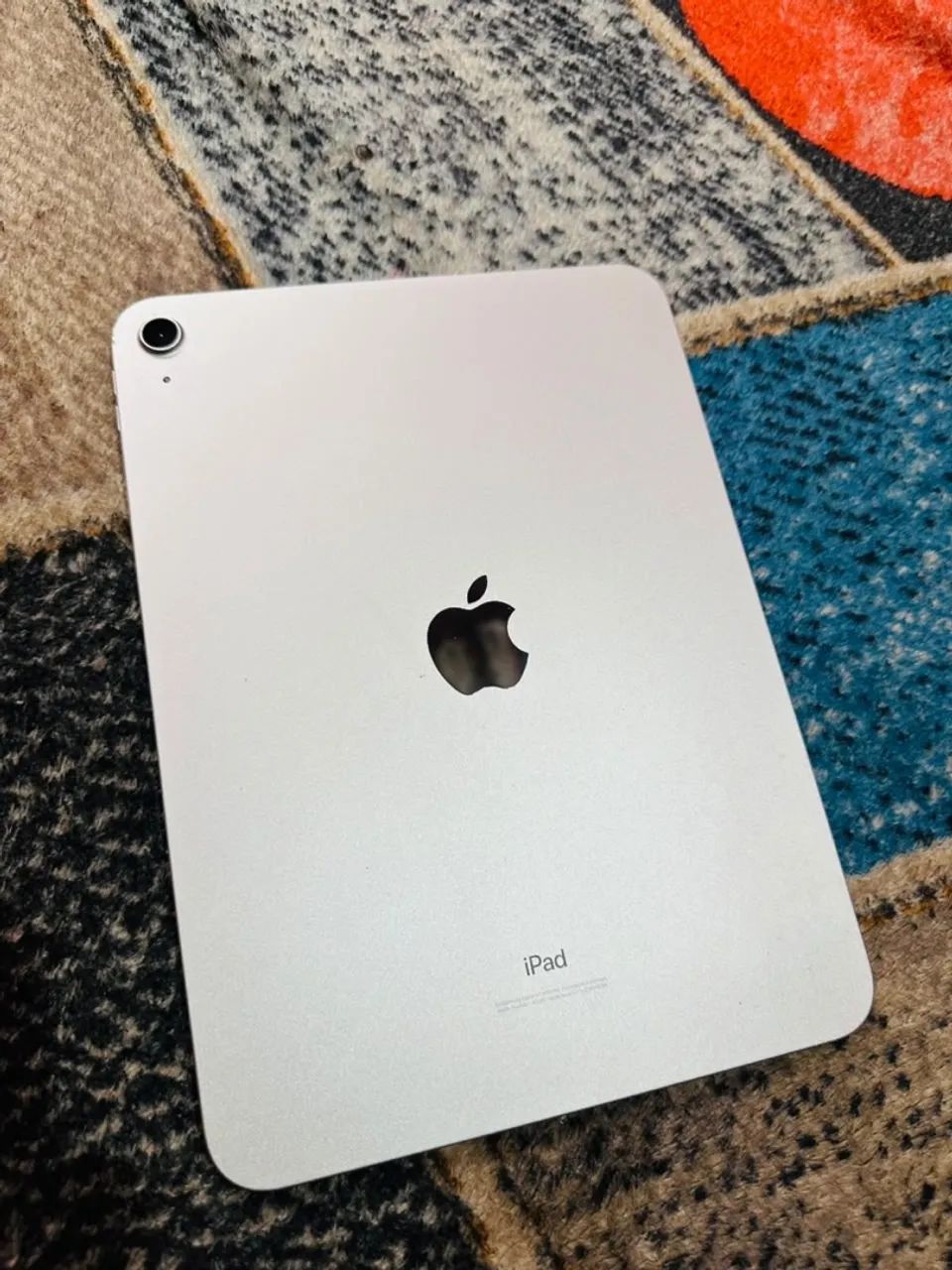 iPad 10 64gb seminovo - Foto 2