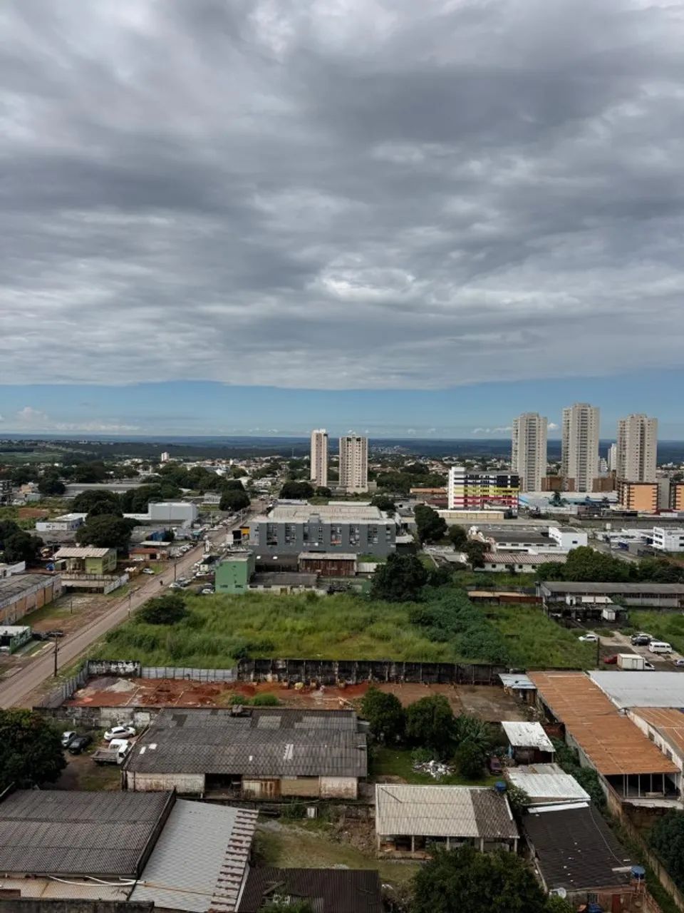 Alugo Apartamento Gama DF - Foto 3
