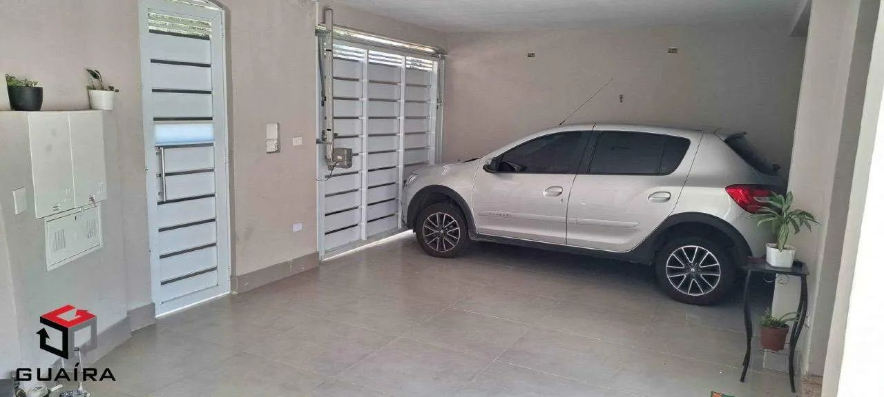 Sobrado à venda 3 quartos 2 vagas Planalto - São Bernardo do Campo - SP - Foto 5