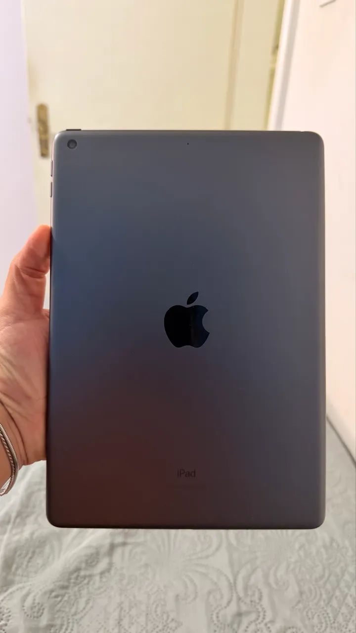 iPad 9 conservado  - Foto 2
