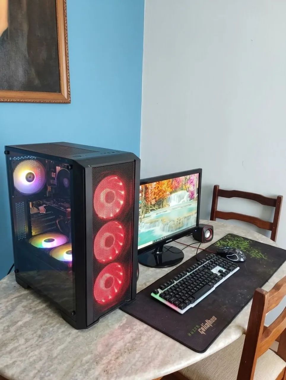 Pc gamer I7  - Foto 4
