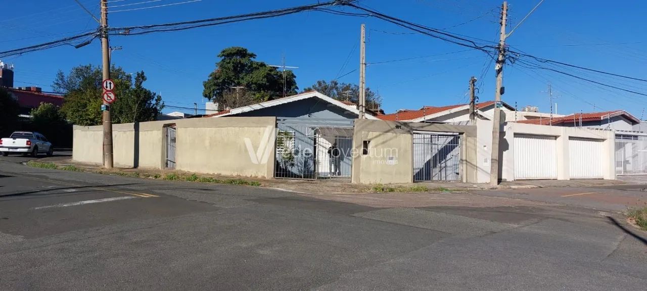 casa - Vila Teixeira - Campinas - Foto 2