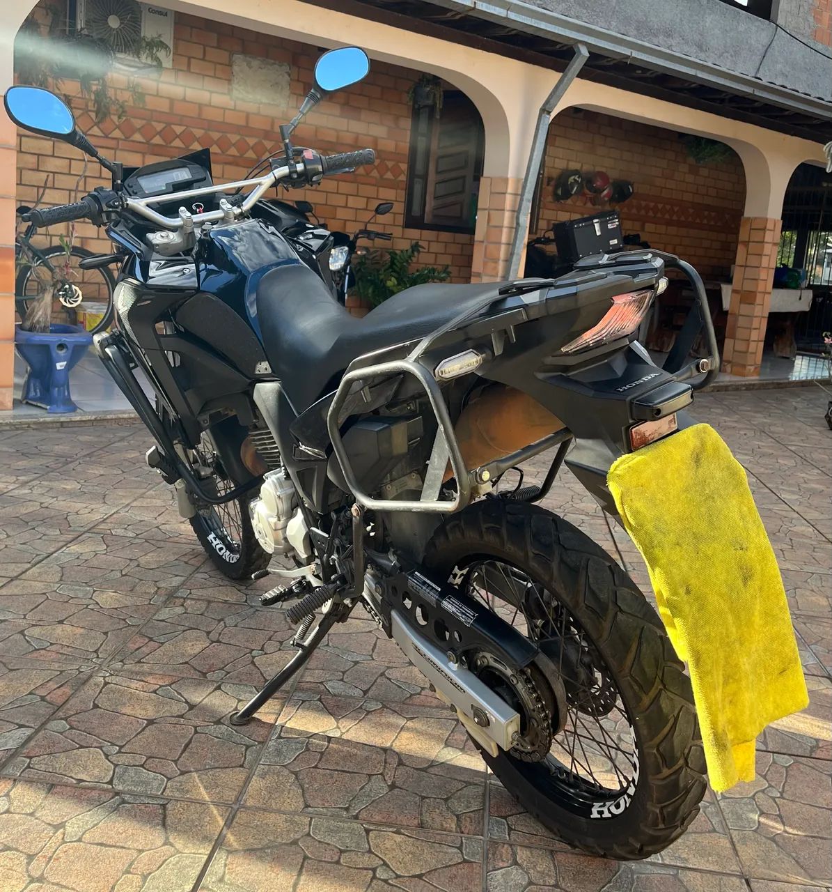 Xre 300 ABS 2019 - Foto 5