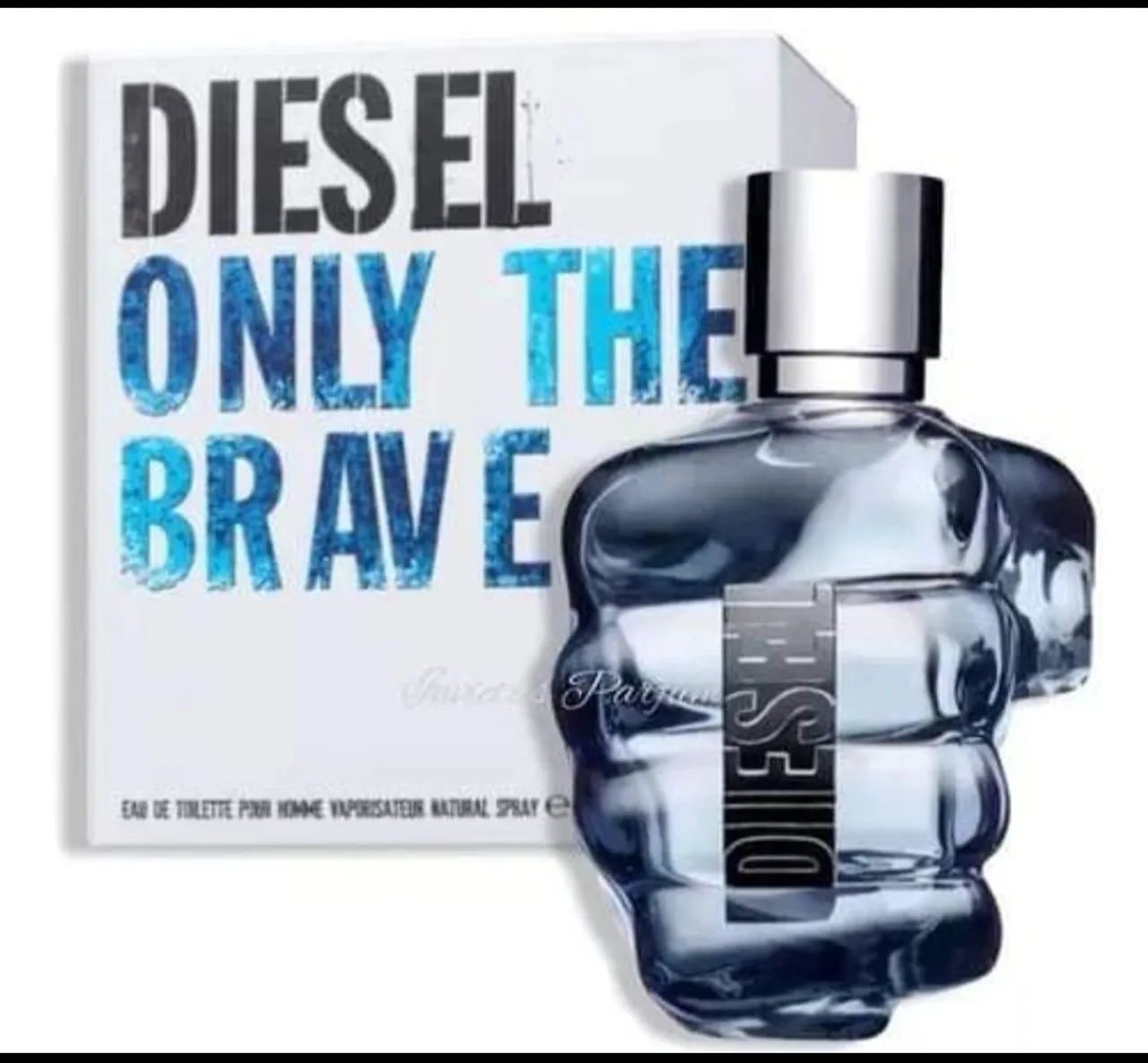 Perfume diesel  - Foto 2