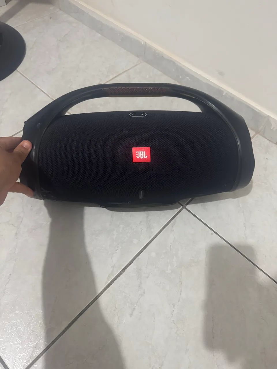 Boombox 2 Usada
