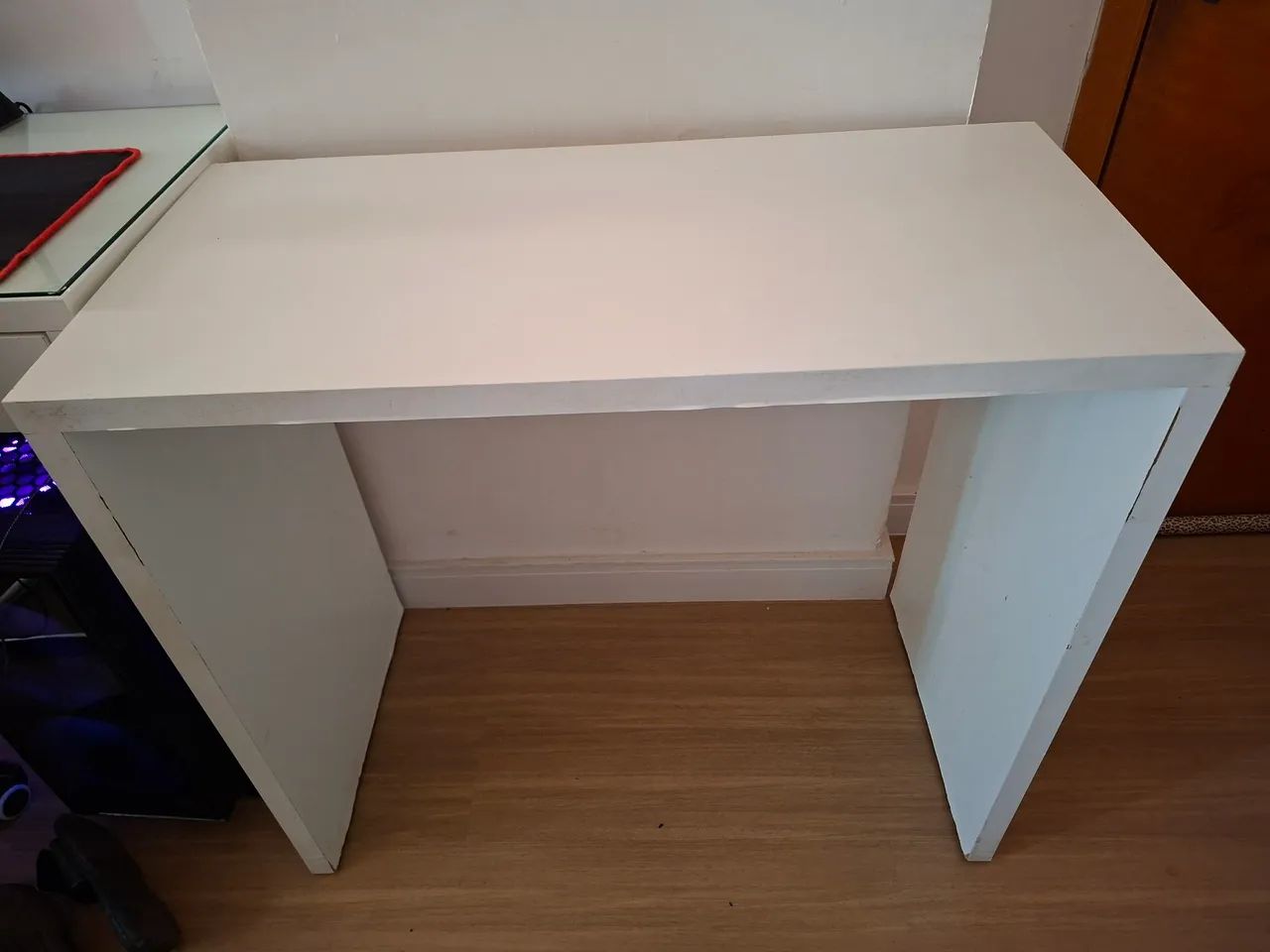 Mesa de computador MDF
