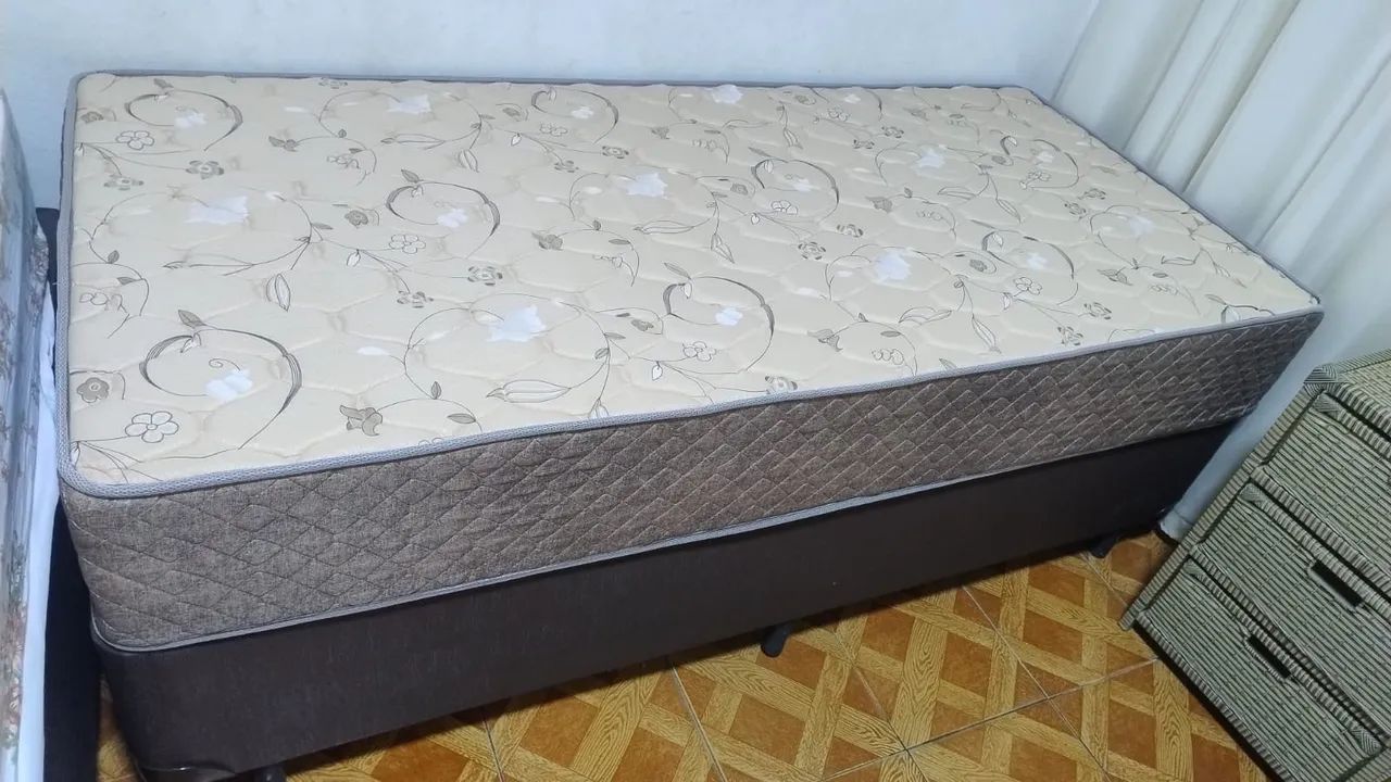 Colchão de solteiro  - Foto 4