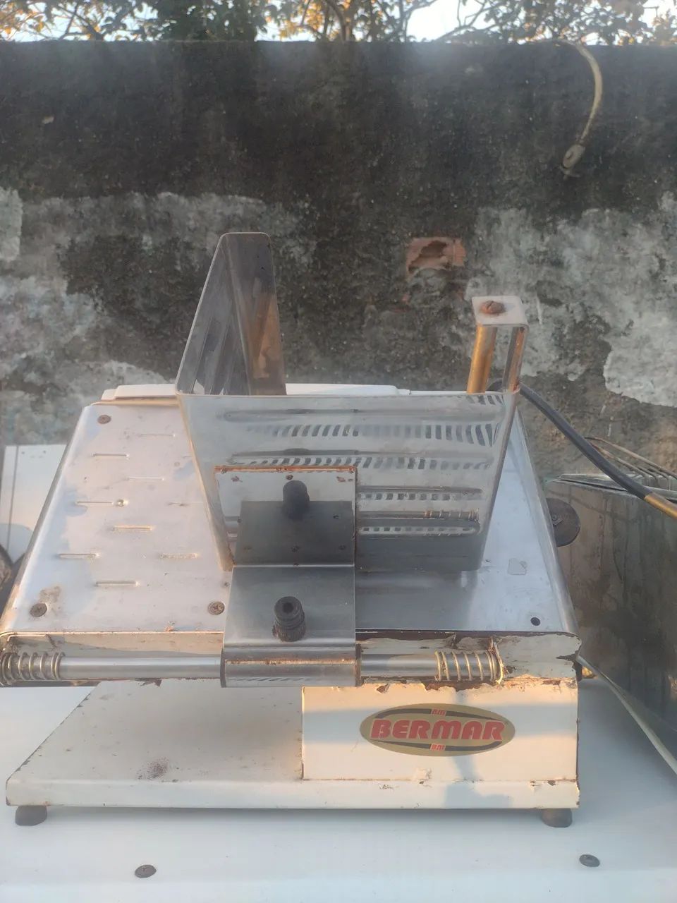 Fatiador automático  - Foto 2