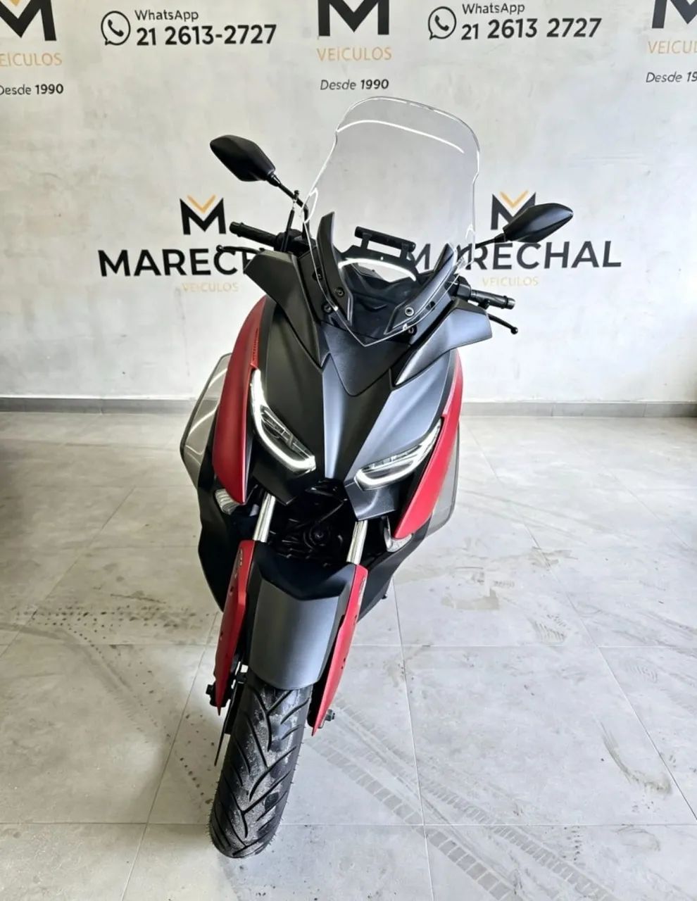 Yamaha XMAX 250 ABS - Foto 3