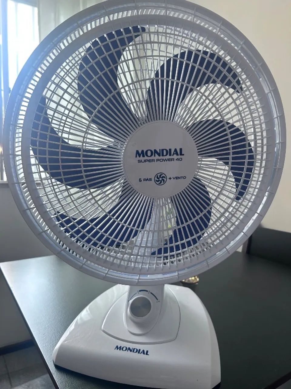 Ventilador 