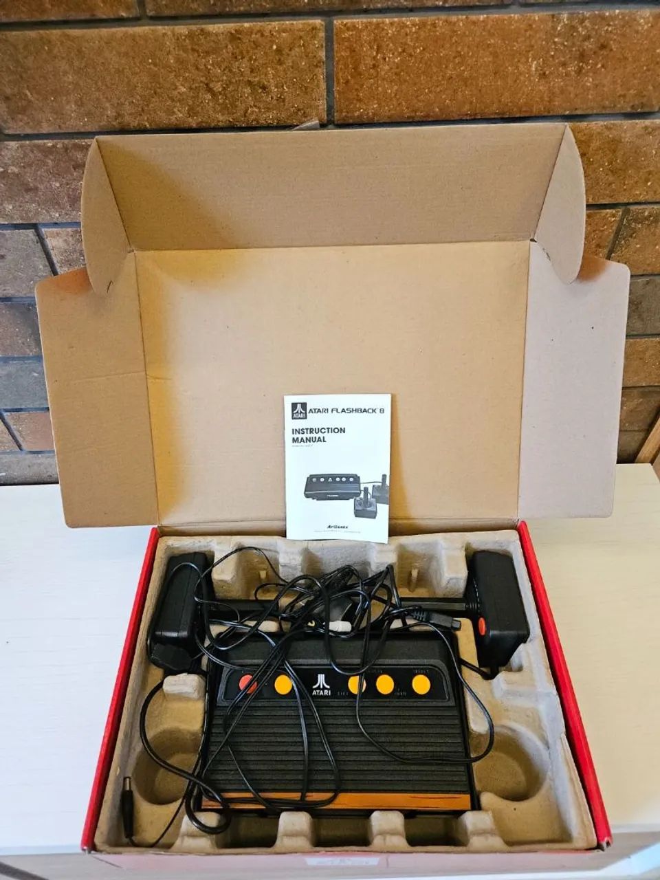 Console Atari Flashback 8 - Foto 3