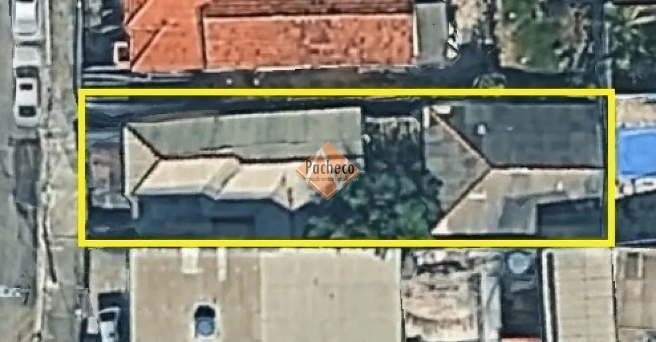 Terreno na Vila Matilde, 272m², R$ 1.060.000,00 - Foto 2
