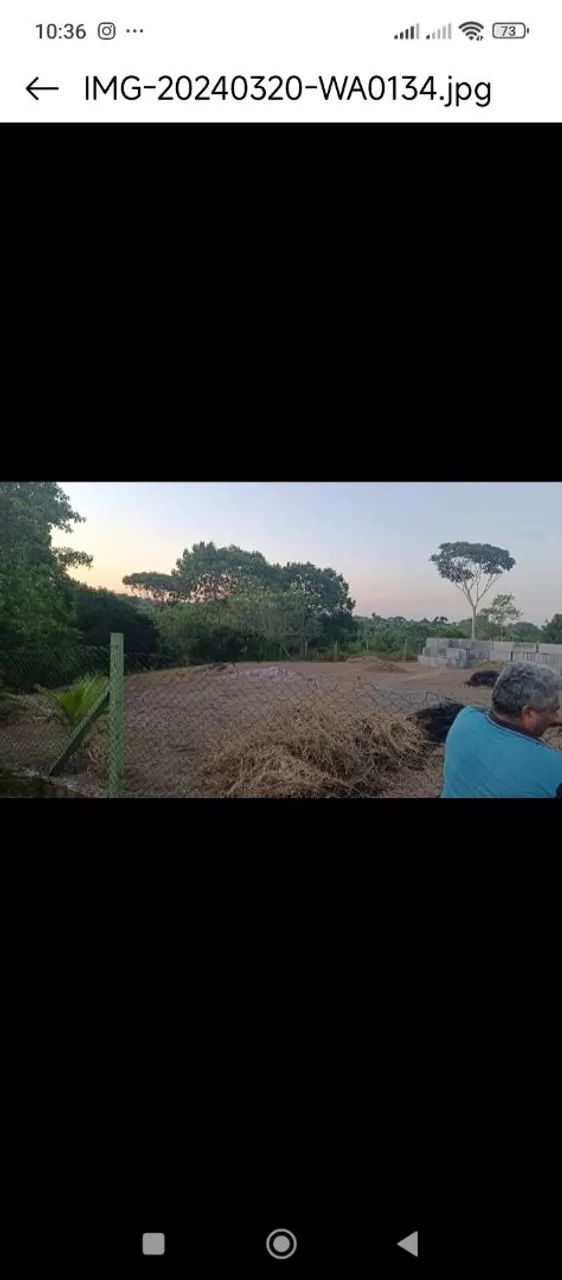 Terreno em loteamento  aldeia PE - Foto 2