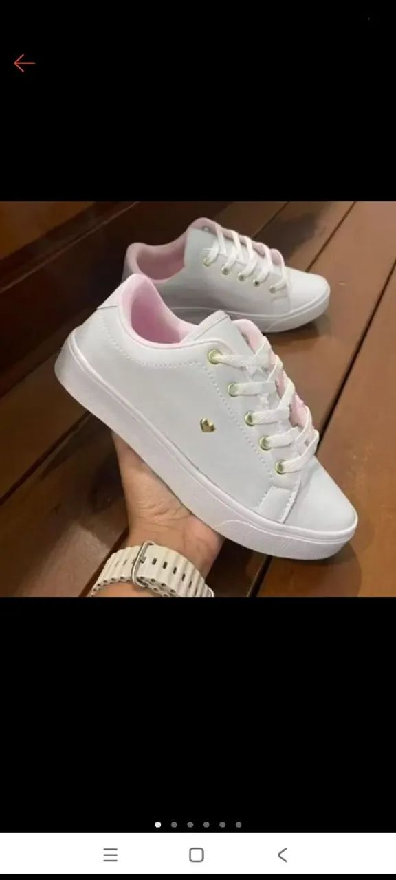 Sapato 