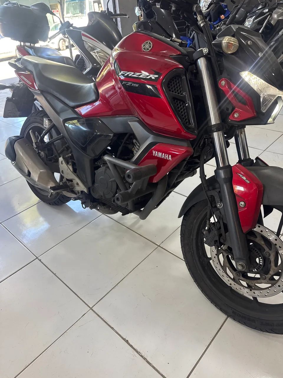 FZ15 2023/2023 - Foto 2