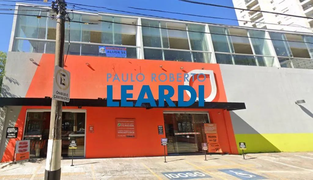 COMERCIAL - GRANJA JULIETA - SP
