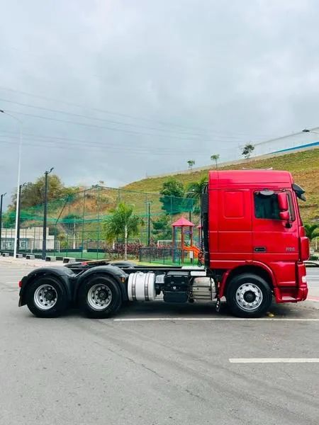 DAF XF105 FTT 510A 2018 - Foto 4
