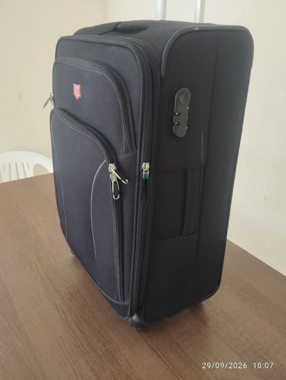 Mala marca Gepack. - Foto 4