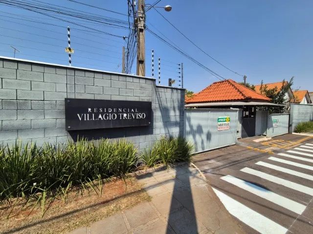 Residencial Village treviso 