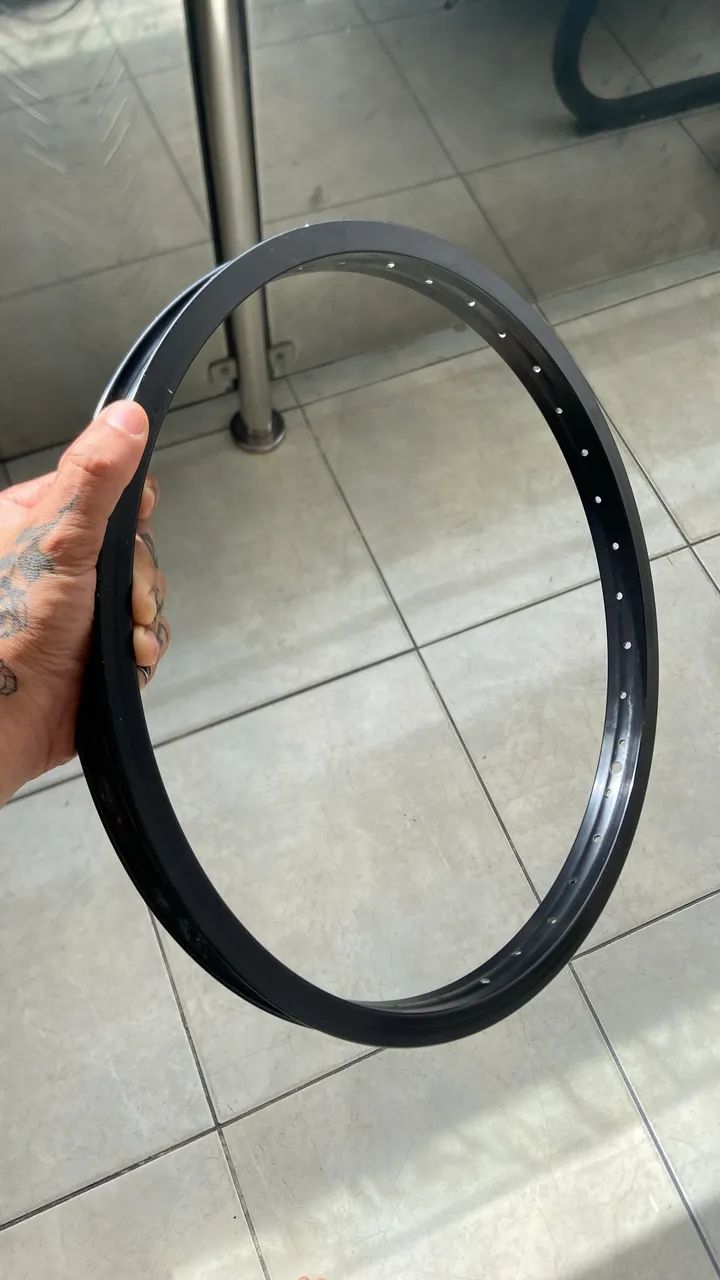 Aro 20 FitBikeco.  - Foto 3