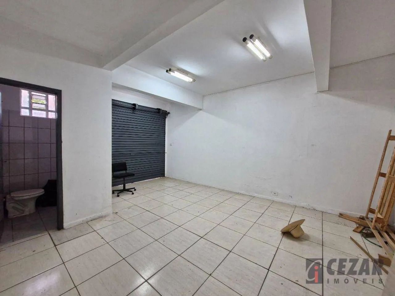 Loja para alugar, 24 m² por R$ 1.000/mês - Bairro Alto - Curitiba/PR. - Foto 7