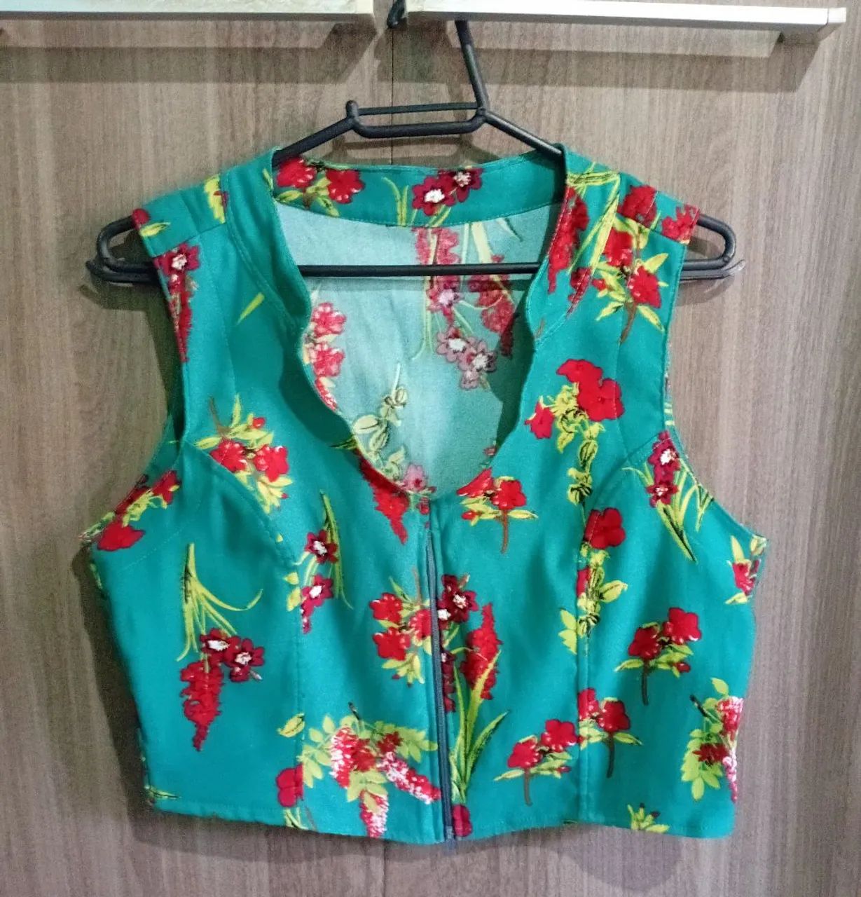 Conjunto feminino  - Foto 3