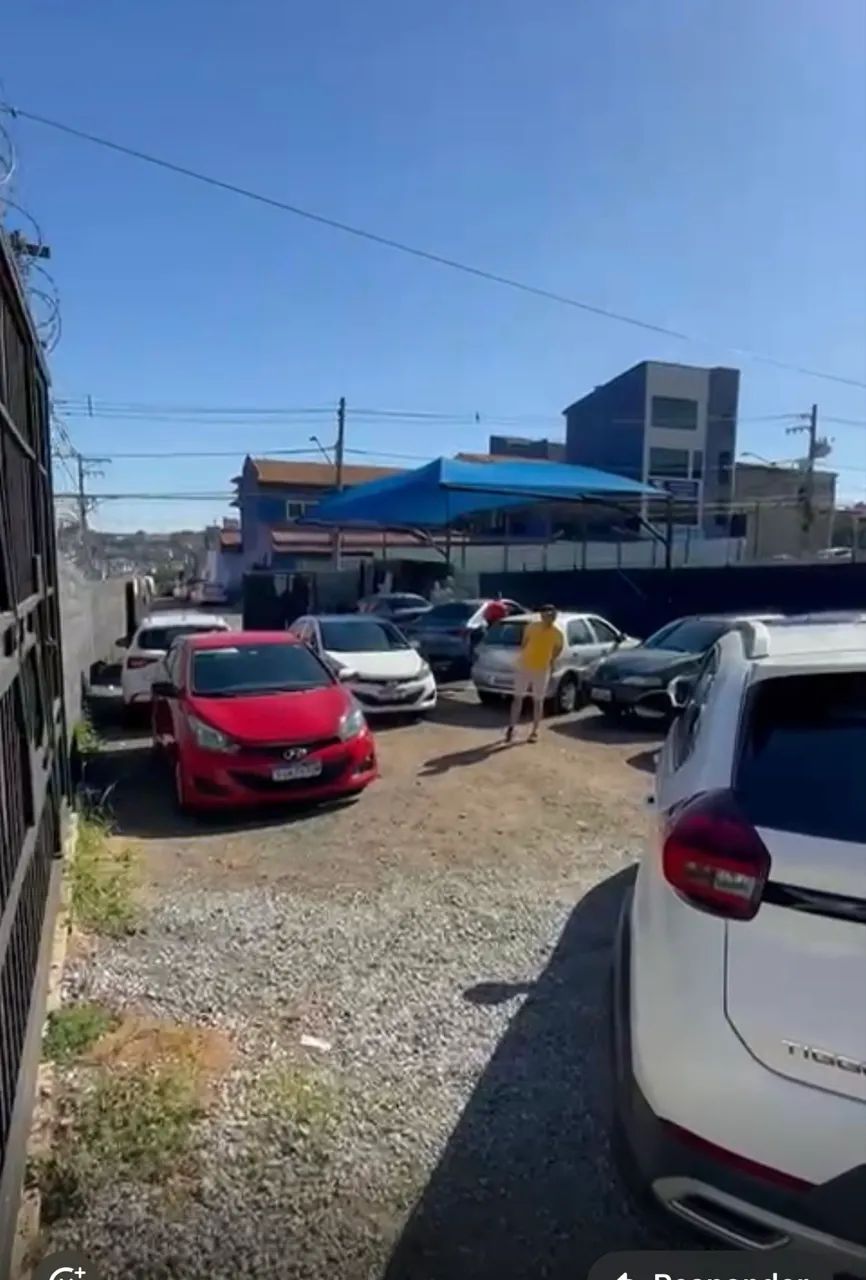 LAVA RÁPIDO - BARBEARIA E ESTACIONAMENTO  - Foto 3