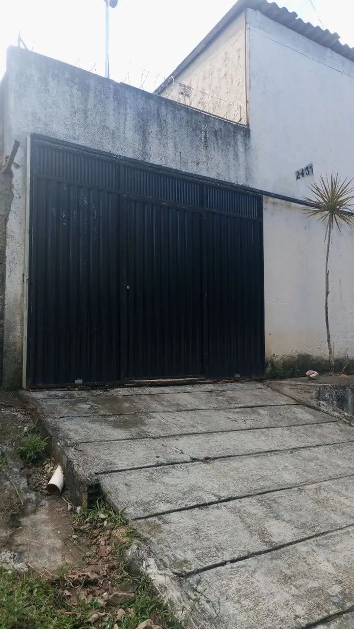 CASA DE FESTA 