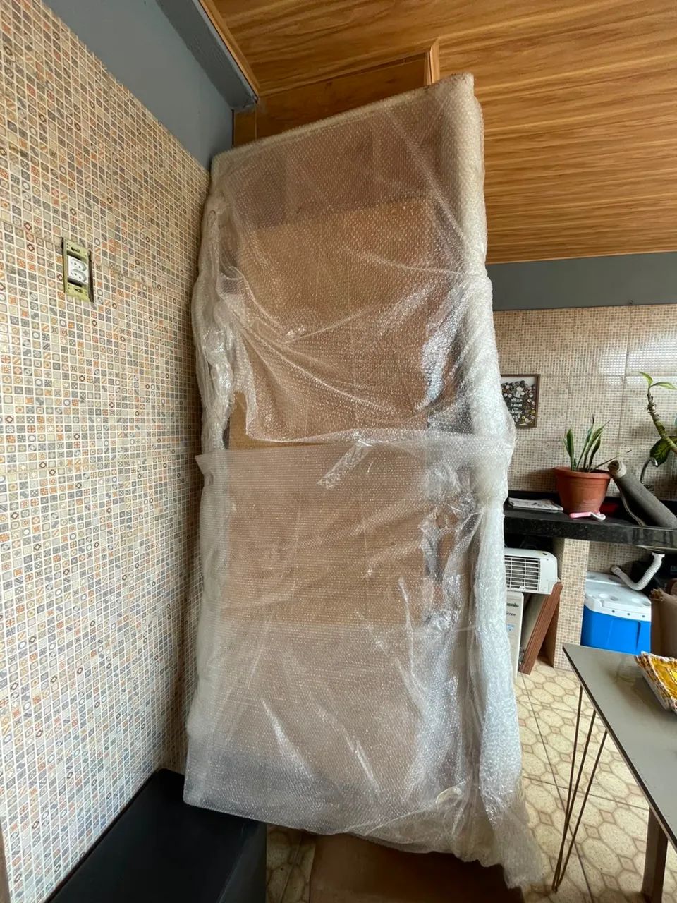 Vendo maca Ragonezi fixa - Foto 5