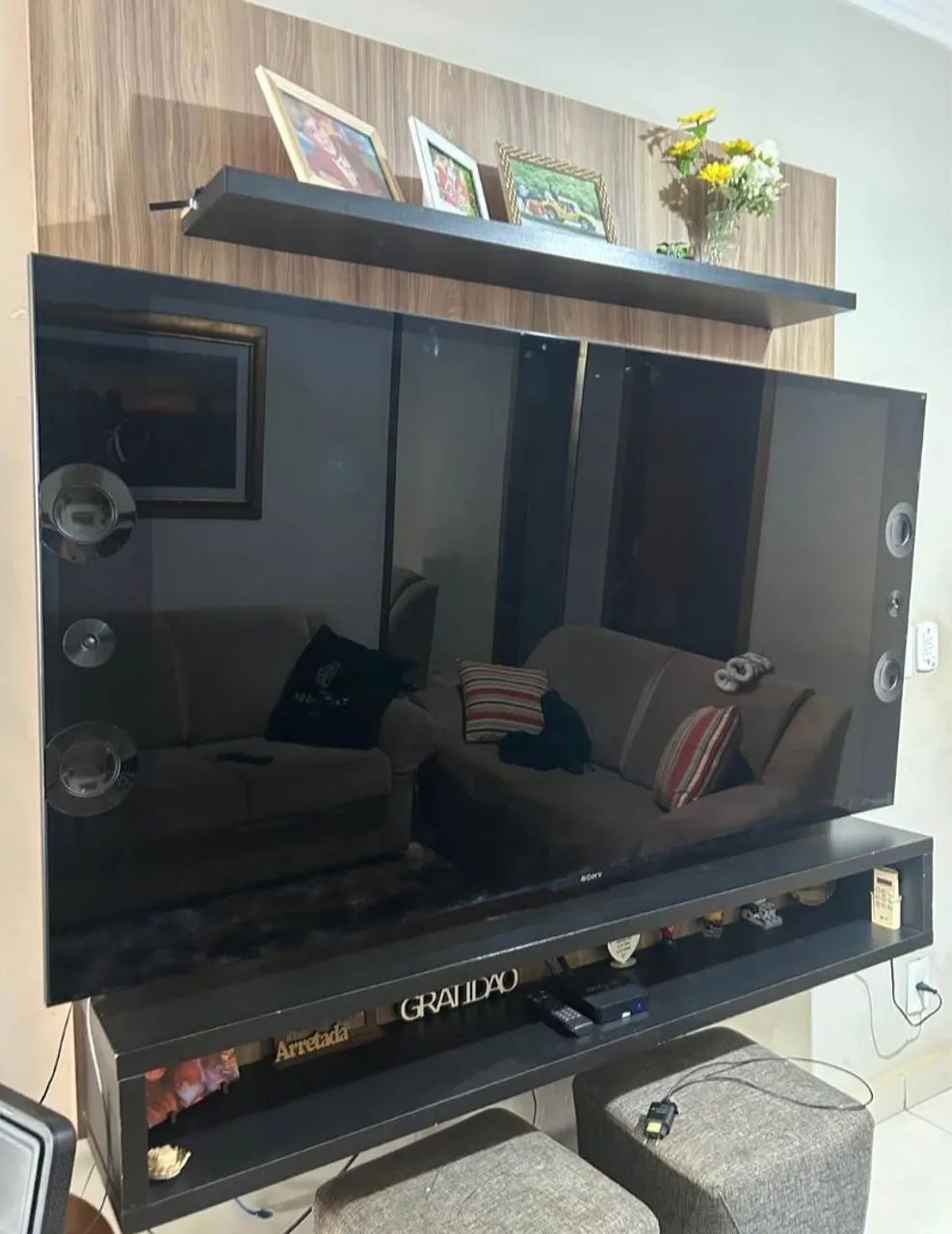 Tv sony - Foto 2