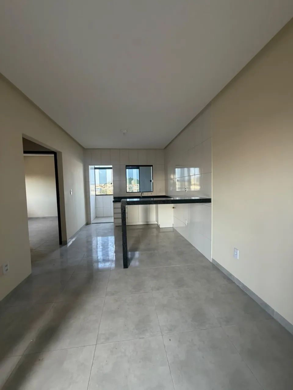 ALUGA-SE APARTAMENTO - PARQUE DOS CARAJÁS - Foto 4
