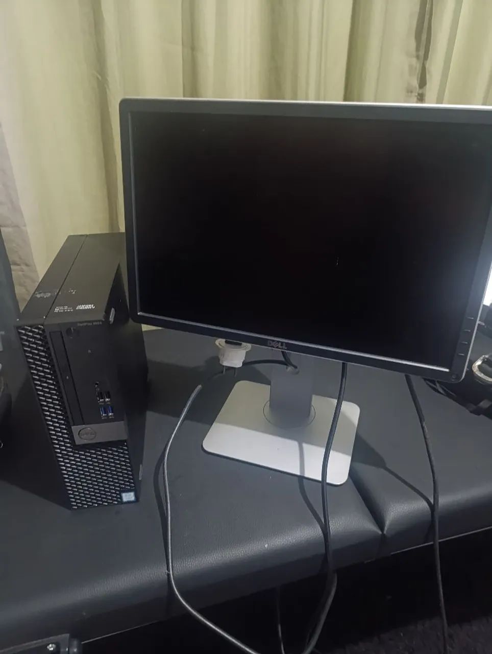 Optiplex 5050 Dell i7 7gen - Foto 3