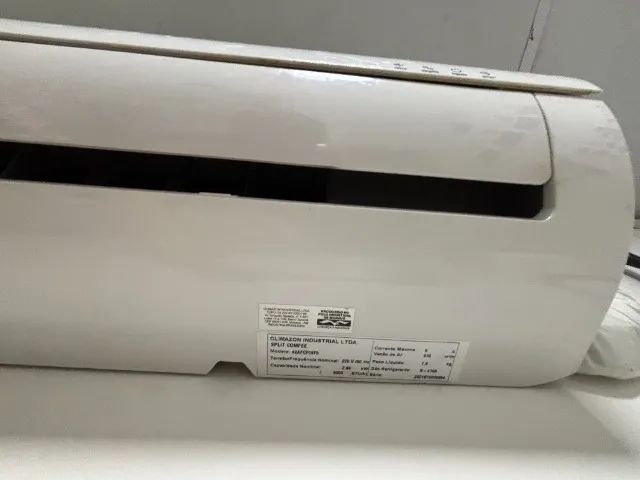 Ar Condicionado Comfee 9000 BTUs - Foto 2