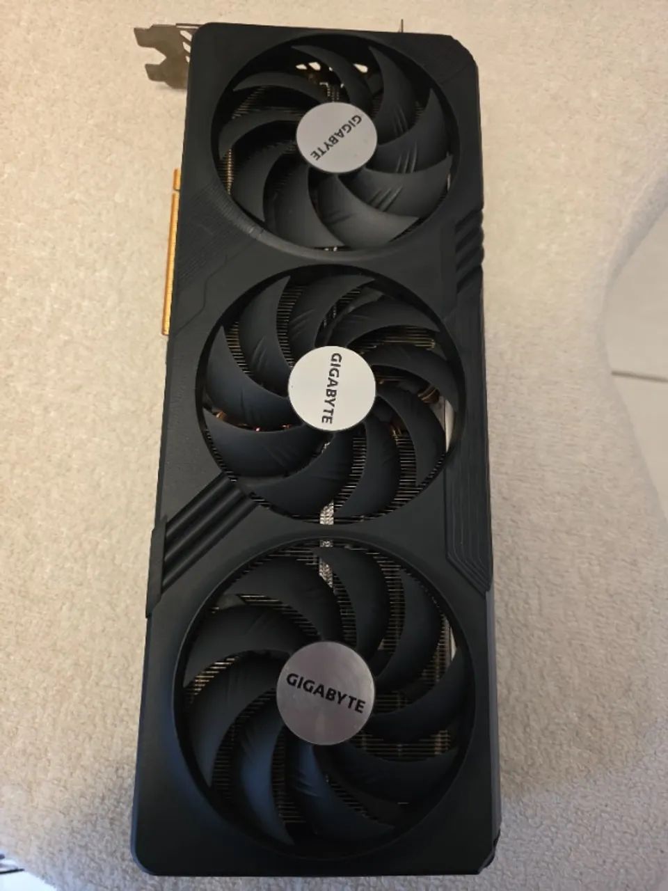GIGABYTE RX 7900XTX OC 24GB