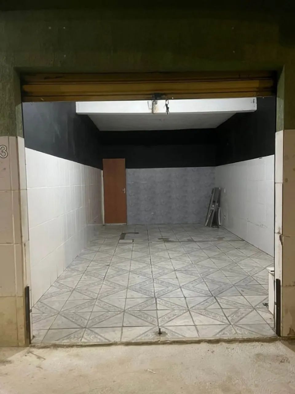 Alugo Loja São Pedro - Ibirité