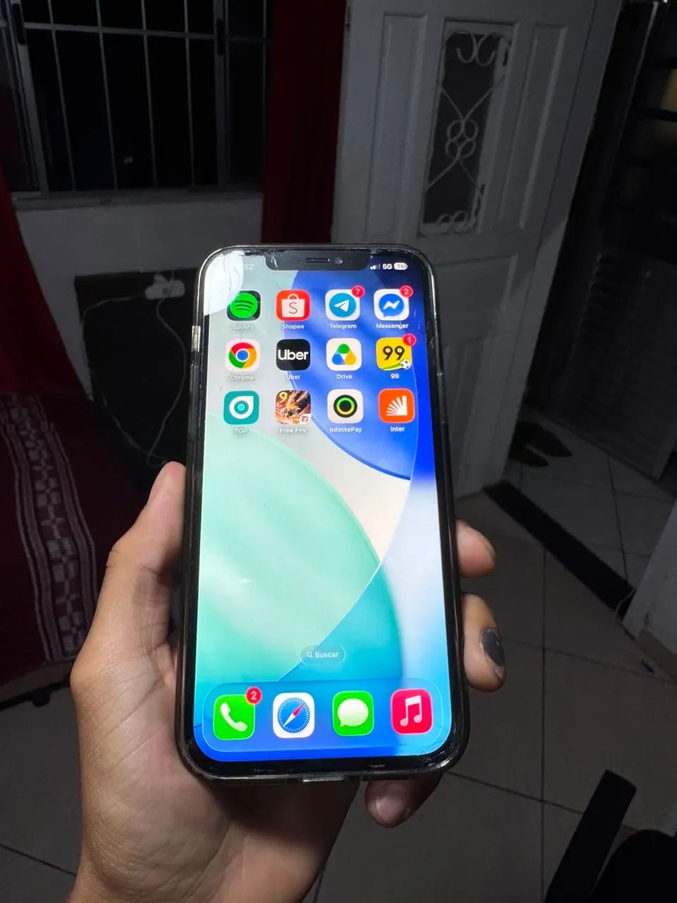 iPhone 12 Pro Max  - Foto 3
