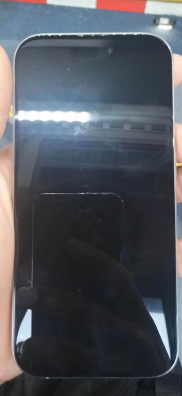 CHAMA NO 16 pro 256gb