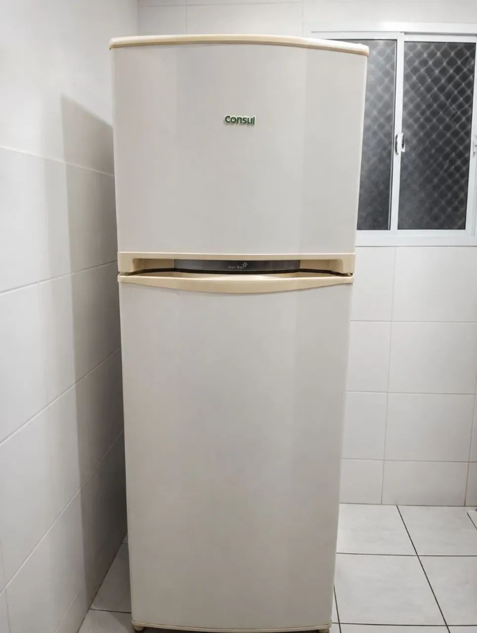 Geladeira Consul