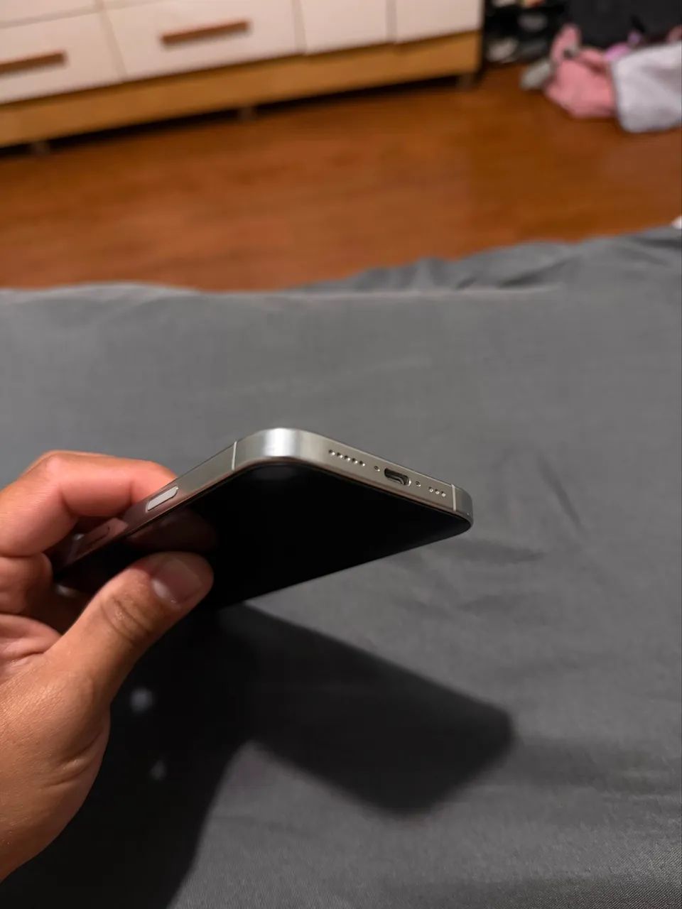iPhone 16 pro - Foto 4