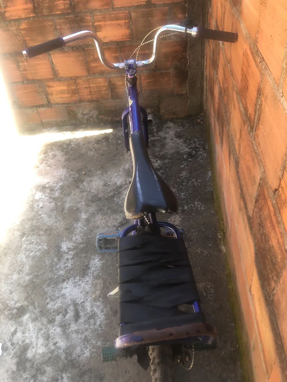 Bicicleta aro 26 - Foto 4