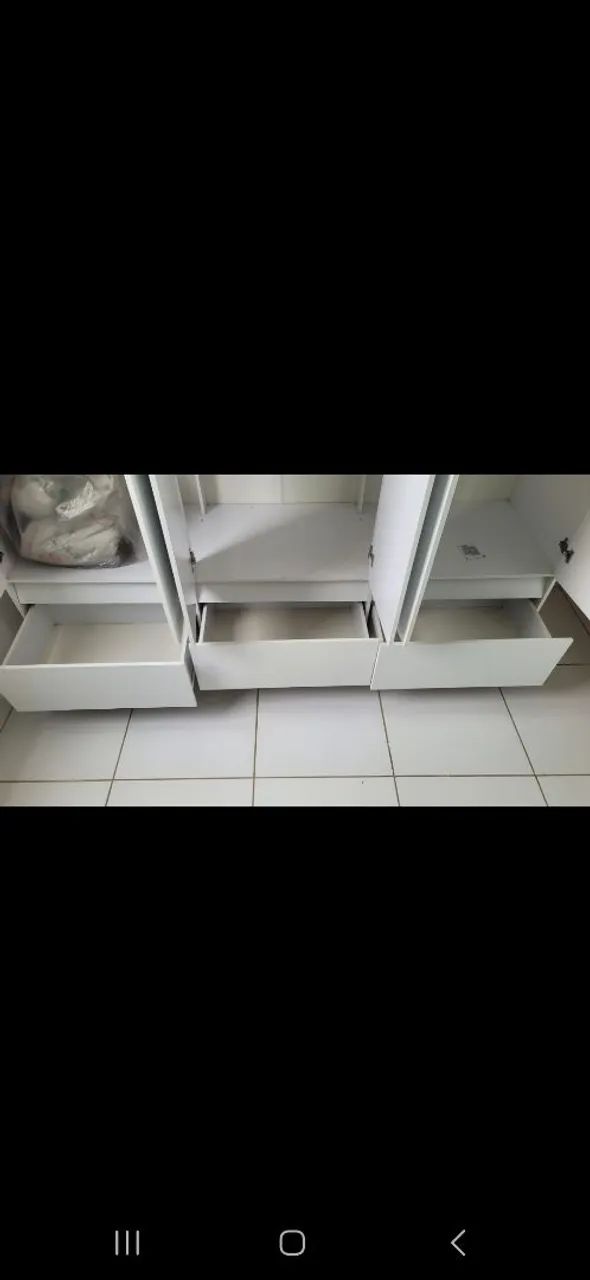 GUARDA ROUPA  - Foto 3