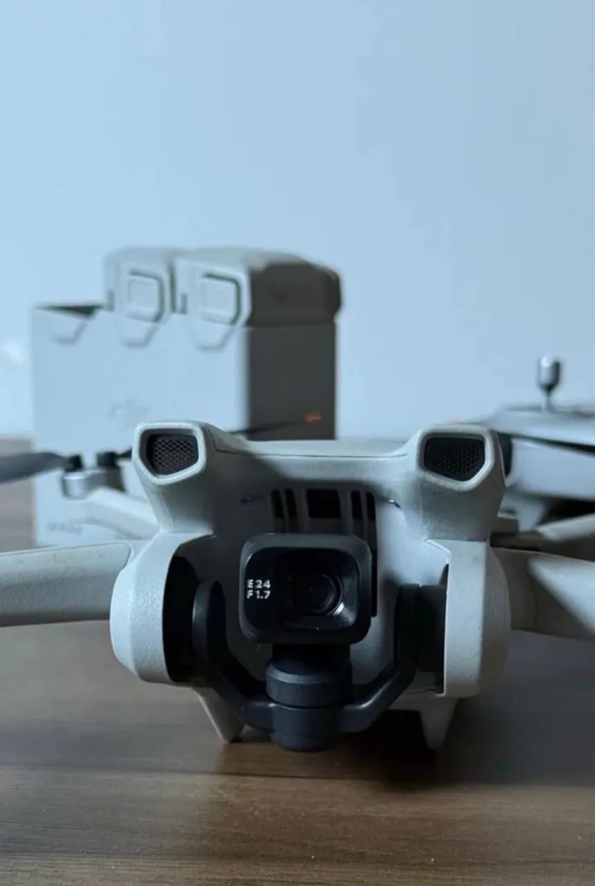 Drone mini 3 combo  - Foto 4